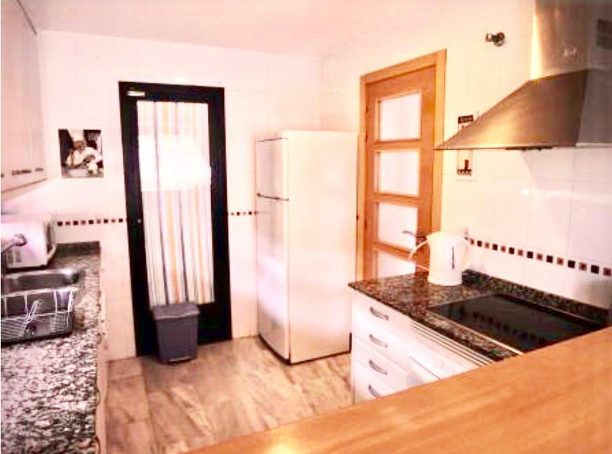 Appartamento Alitana 2 Bedroom Ground Floor With Private Garden *