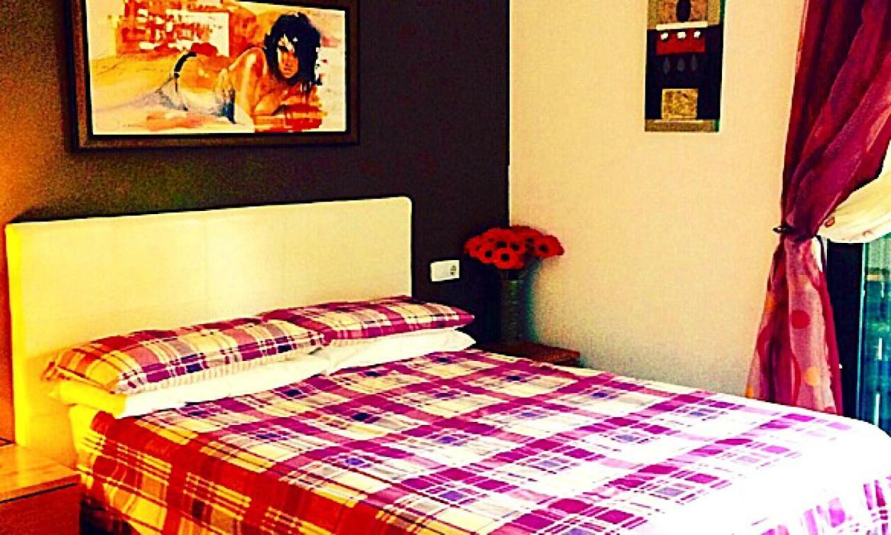Alitana 2 Bedroom Ground Floor With Private Garden Appartamento