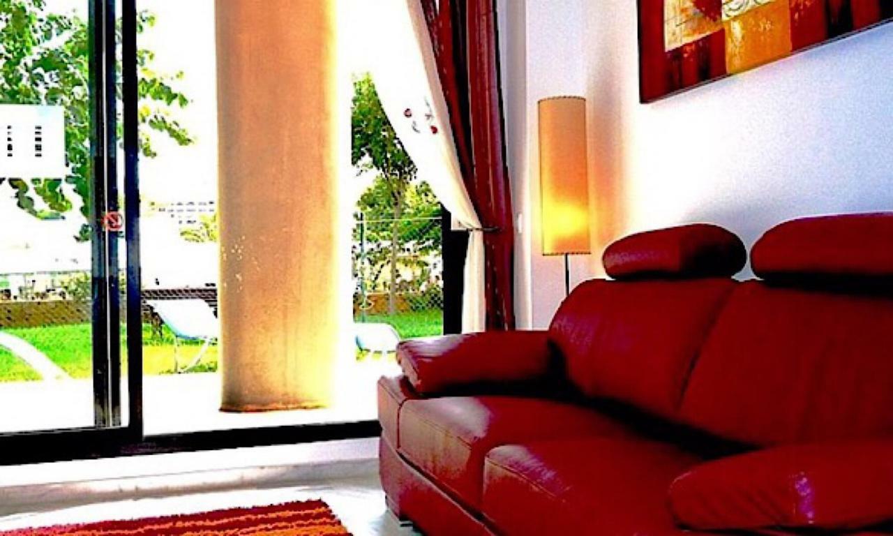 Alitana 2 Bedroom Ground Floor With Private Garden Appartamento