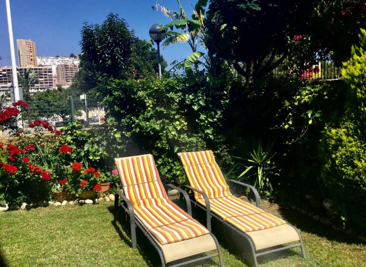 Appartamento Alitana 2 Bedroom Ground Floor With Private Garden *