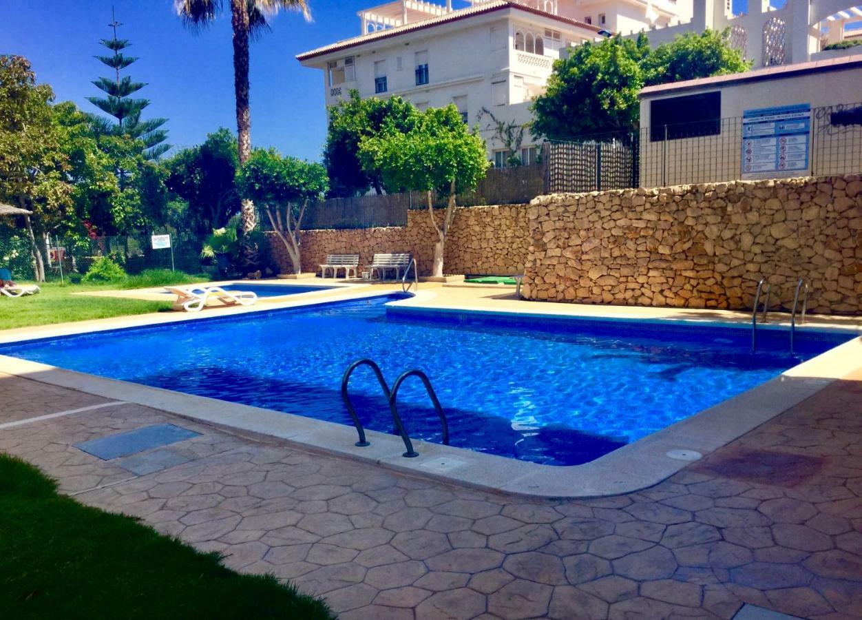Alitana 2 Bedroom Ground Floor With Private Garden Appartamento *