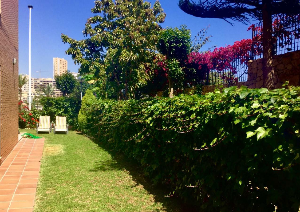 Alitana 2 Bedroom Ground Floor With Private Garden Appartamento
