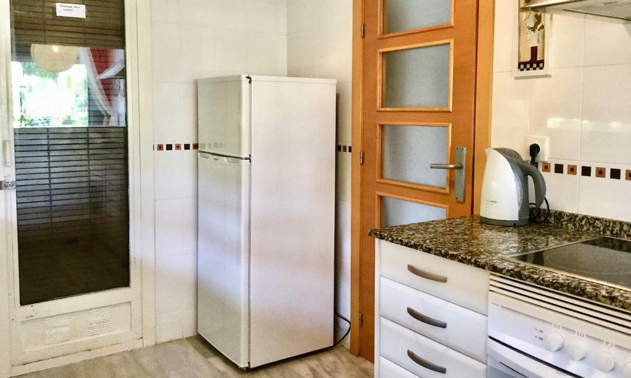 Apartamento Alitana 2 Bedroom Ground Floor With Private Garden