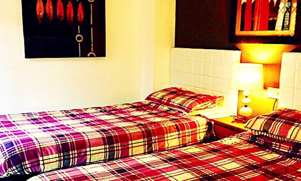 Apartamento Alitana 2 Bedroom Ground Floor With Private Garden