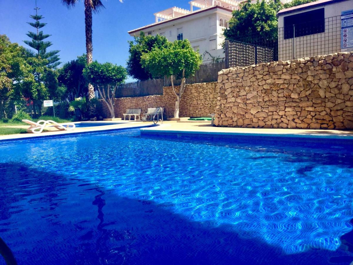 Alitana 2 Bedroom Ground Floor With Private Garden Apartamento *